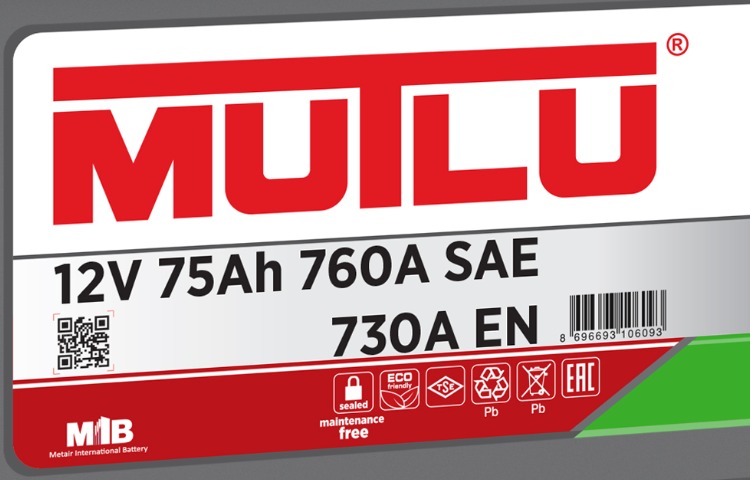 Valeurs et Types D'Amperages Des Batteries