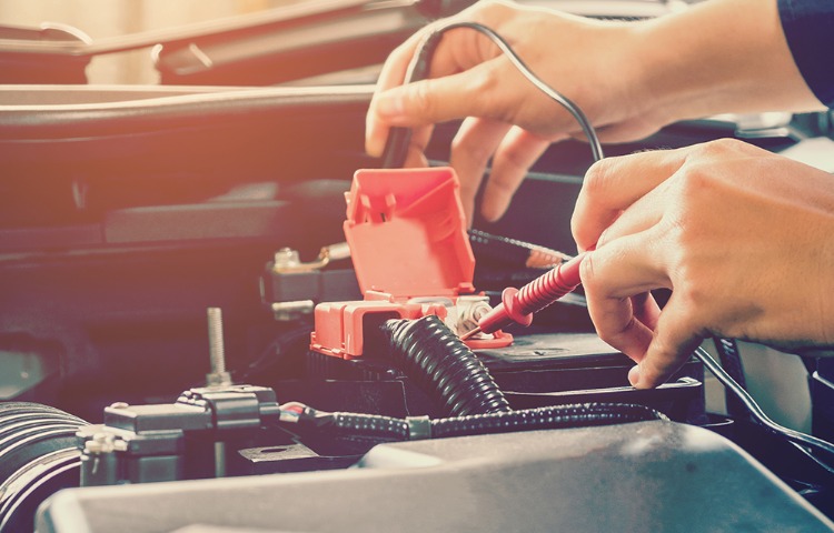 Comment Effectuer L'Entretien De Sa Batterie?