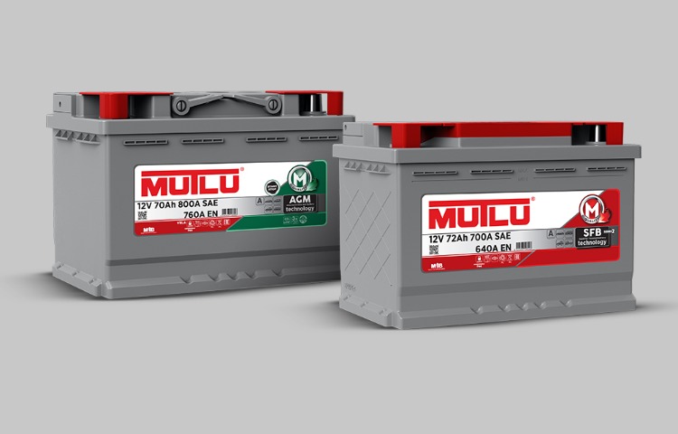 Quels Sont Les Types De Batterie ?