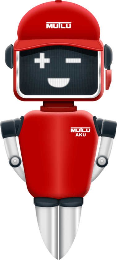 Mutlu Mascotte
