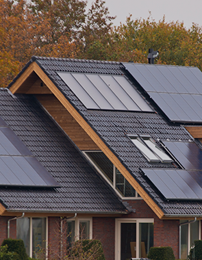 Systèmes solaires